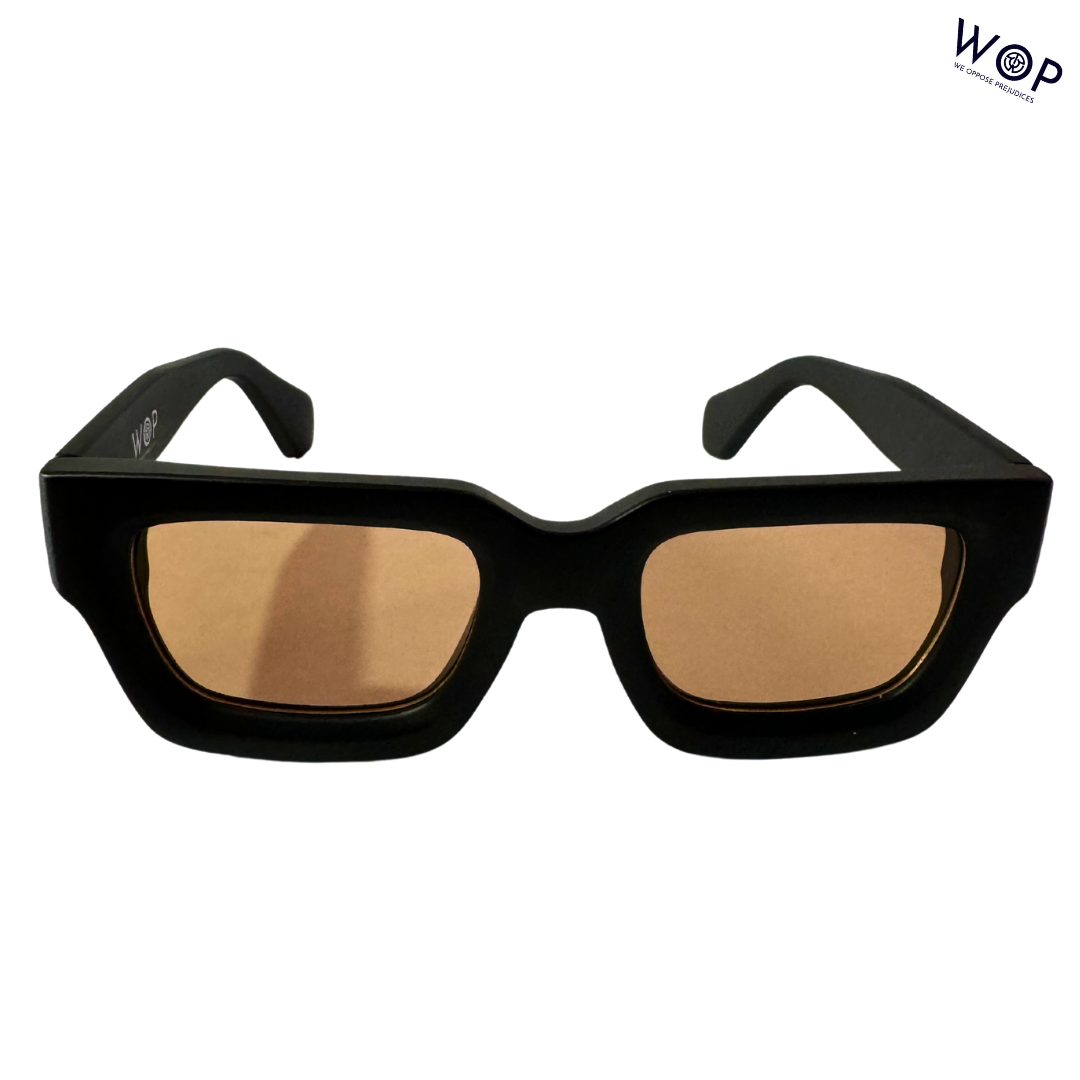 BRUGES / Nero Marrone