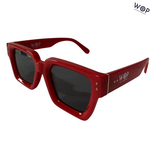 PARDO / Rosso