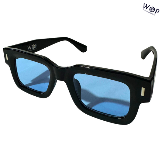 PITAGORA / Nero Azzurro