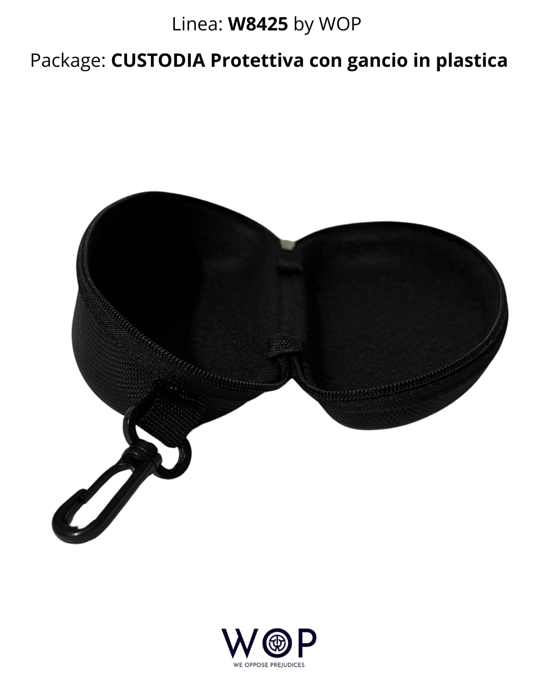 EUCLIDE / Nero - Blu