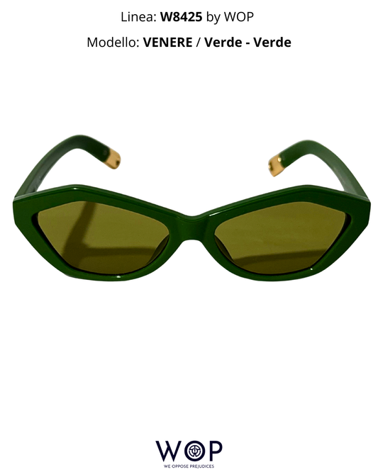 VENERE / Verde - Verde