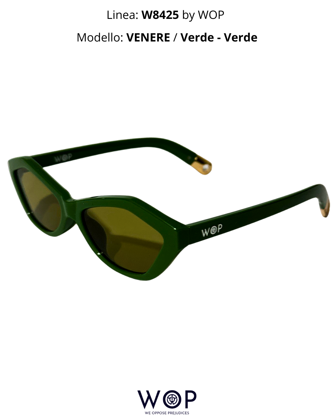 VENERE / Verde - Verde