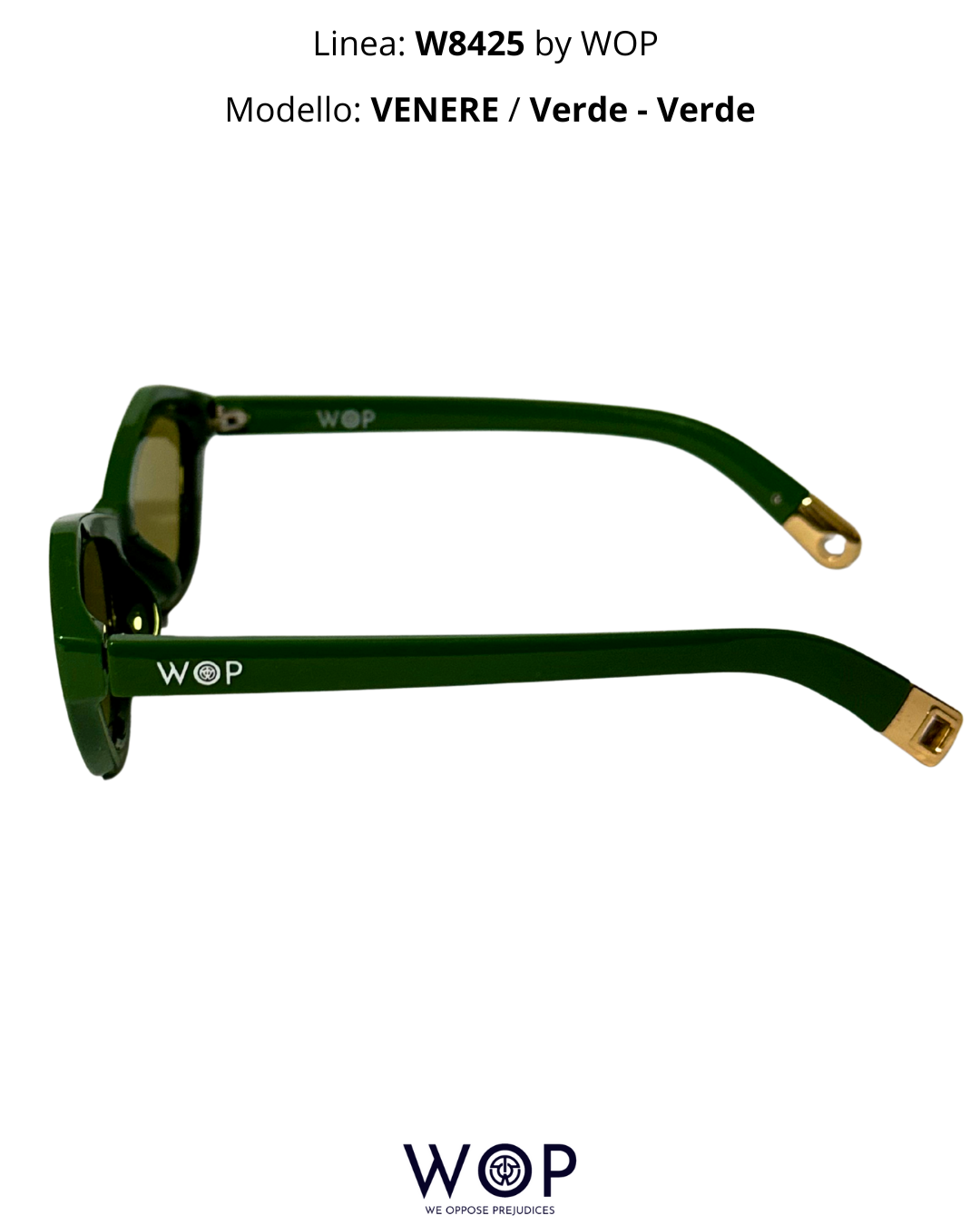 VENERE / Verde - Verde