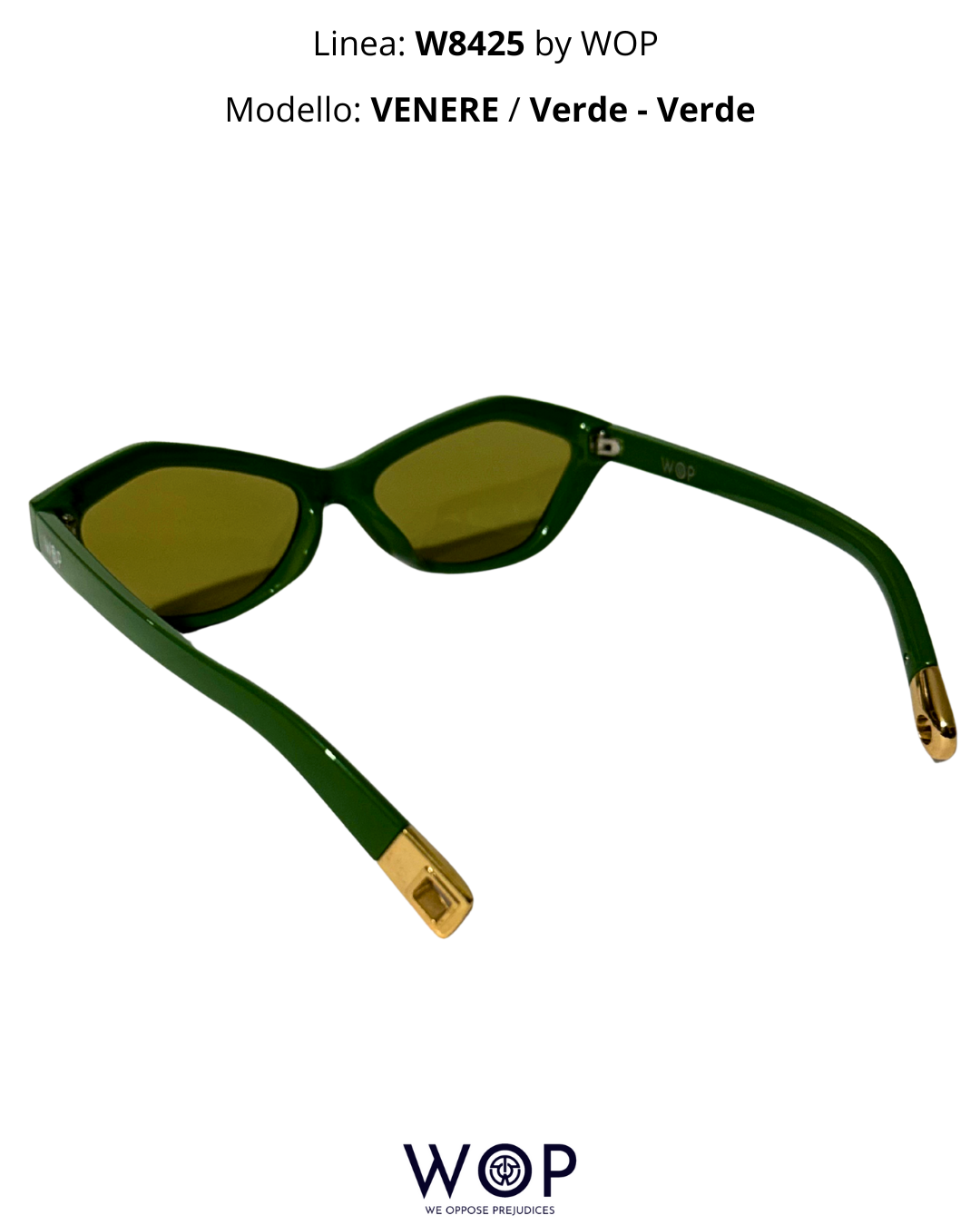 VENERE / Verde - Verde