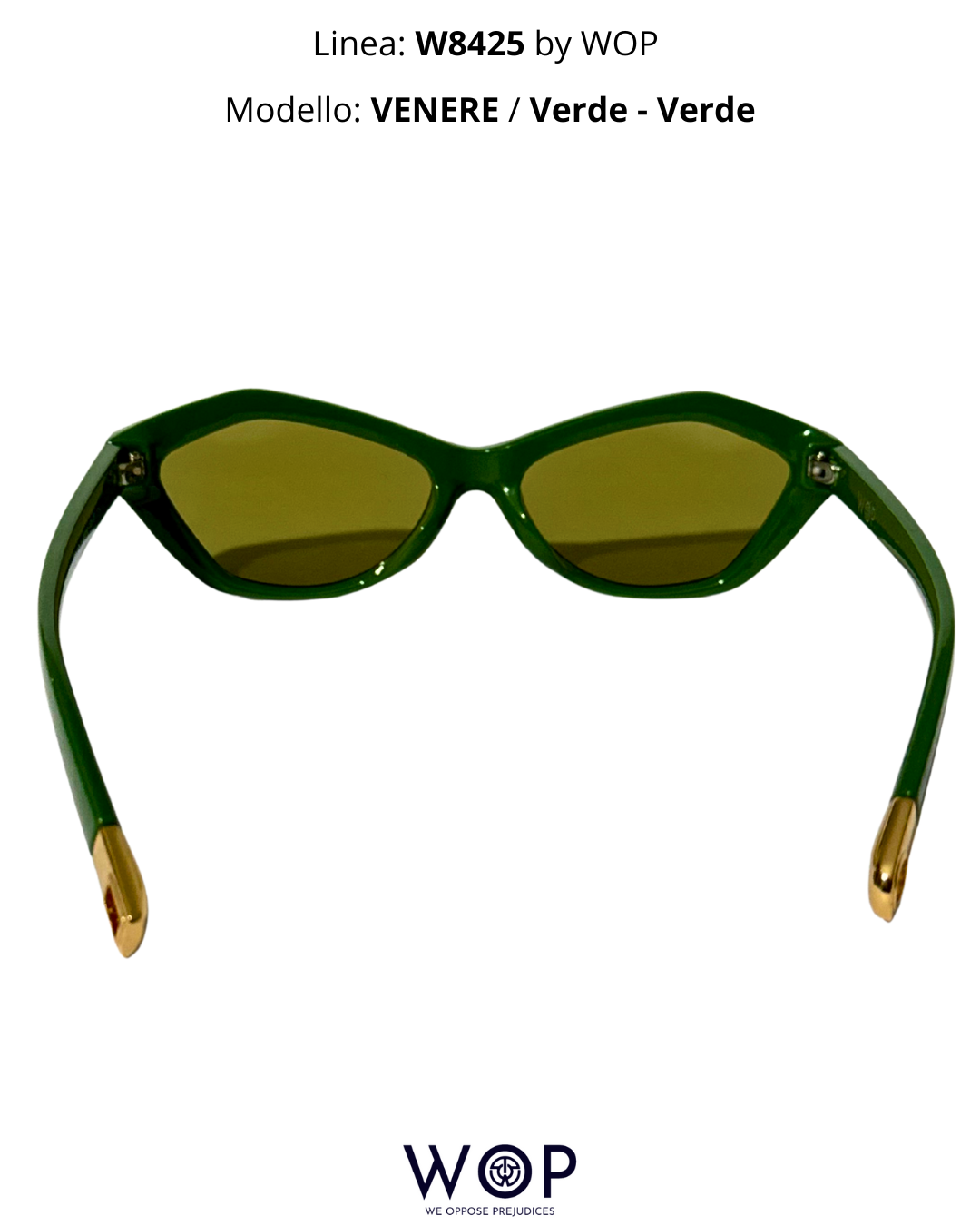VENERE / Verde - Verde