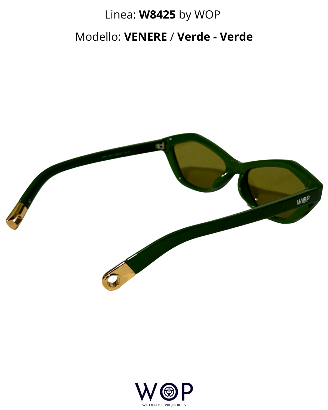 VENERE / Verde - Verde