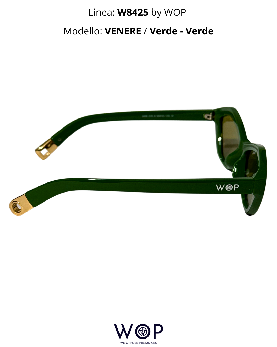 VENERE / Verde - Verde