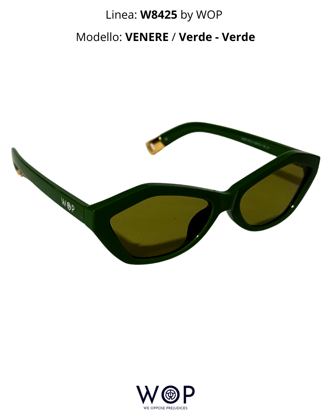 VENERE / Verde - Verde